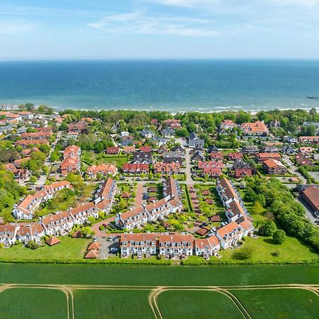 Suennslag Wohnung 069 Больтенгаген Екстер'єр фото
