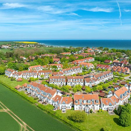 Suennslag Wohnung 069 Больтенгаген Екстер'єр фото