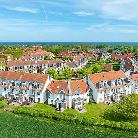 Suennslag Wohnung 069 Больтенгаген Екстер'єр фото