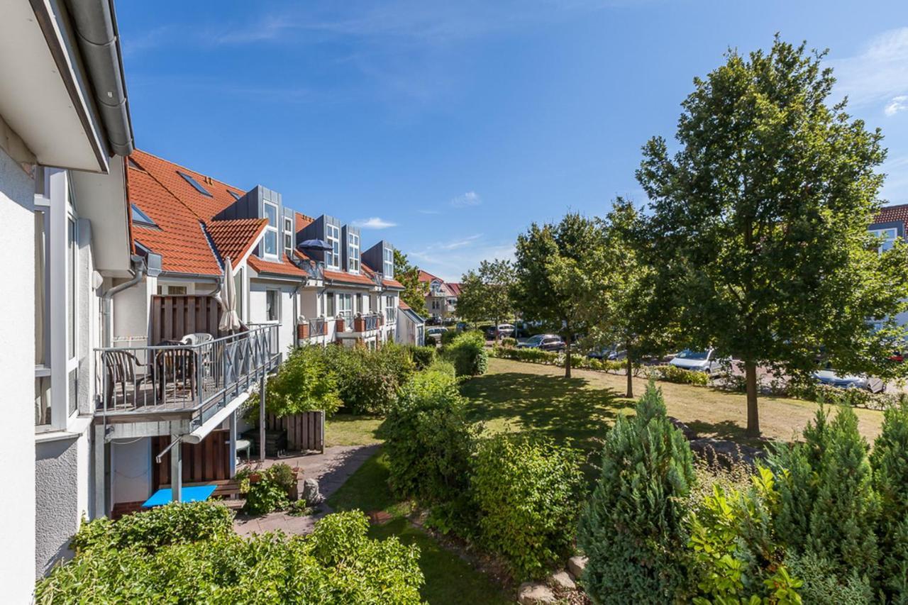 Suennslag Wohnung 069 Больтенгаген Екстер'єр фото
