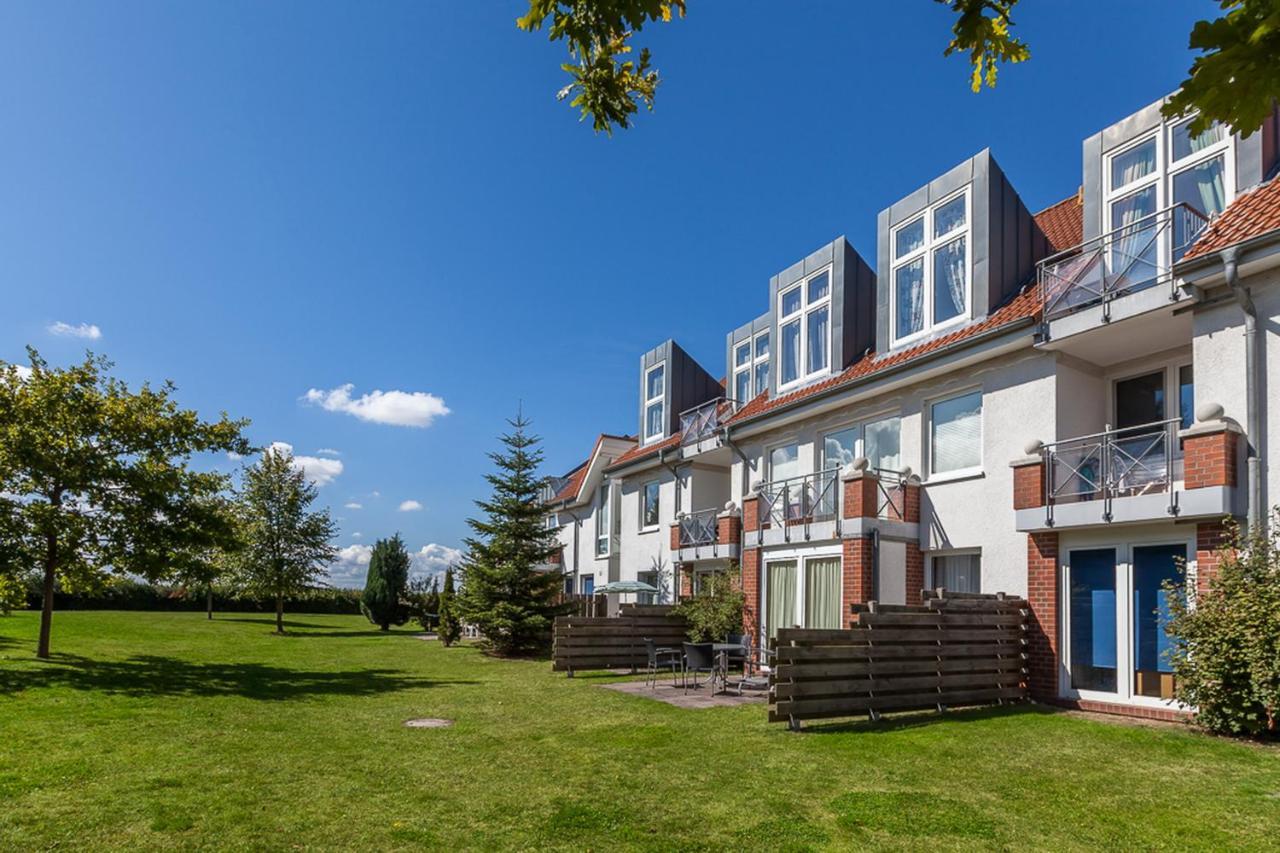 Suennslag Wohnung 069 Больтенгаген Екстер'єр фото