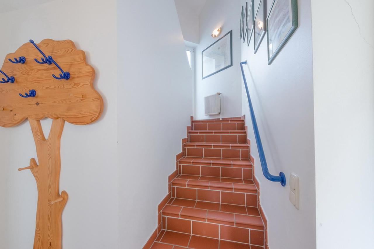 Suennslag Wohnung 069 Больтенгаген Екстер'єр фото