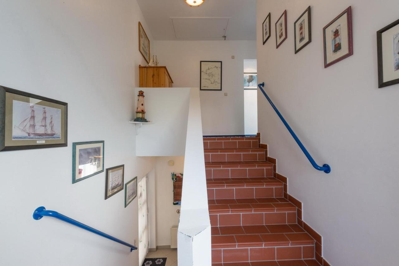 Suennslag Wohnung 069 Больтенгаген Екстер'єр фото