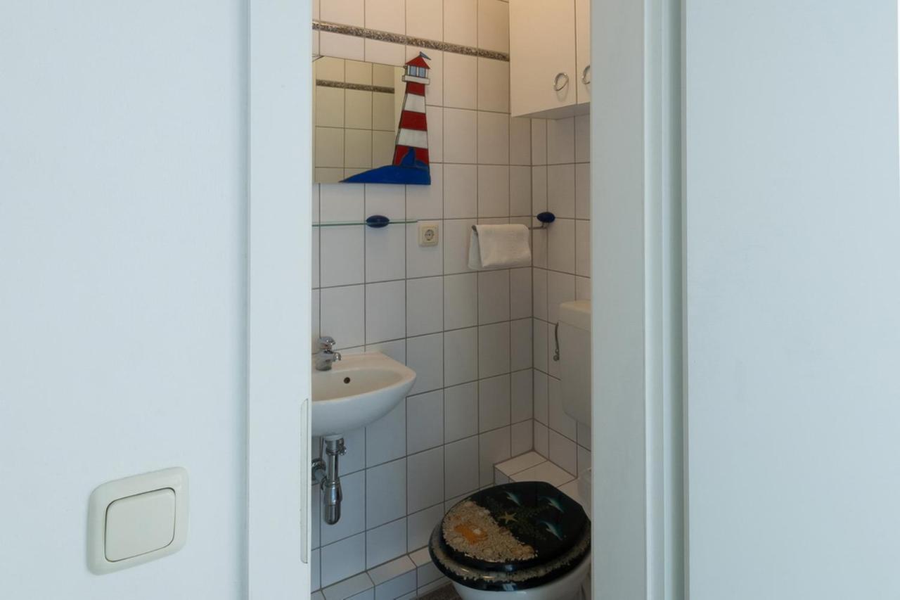 Suennslag Wohnung 069 Больтенгаген Екстер'єр фото