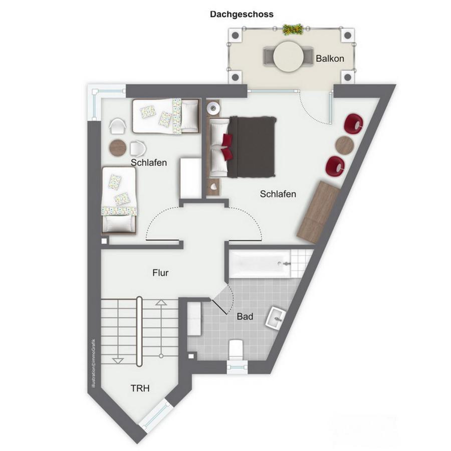 Suennslag Wohnung 069 Больтенгаген Екстер'єр фото