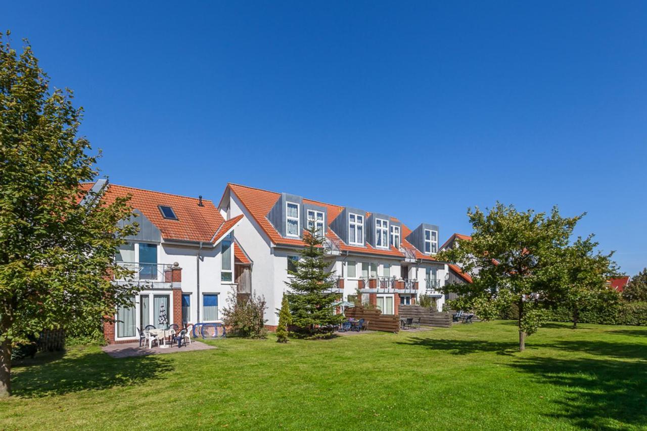 Suennslag Wohnung 069 Больтенгаген Екстер'єр фото