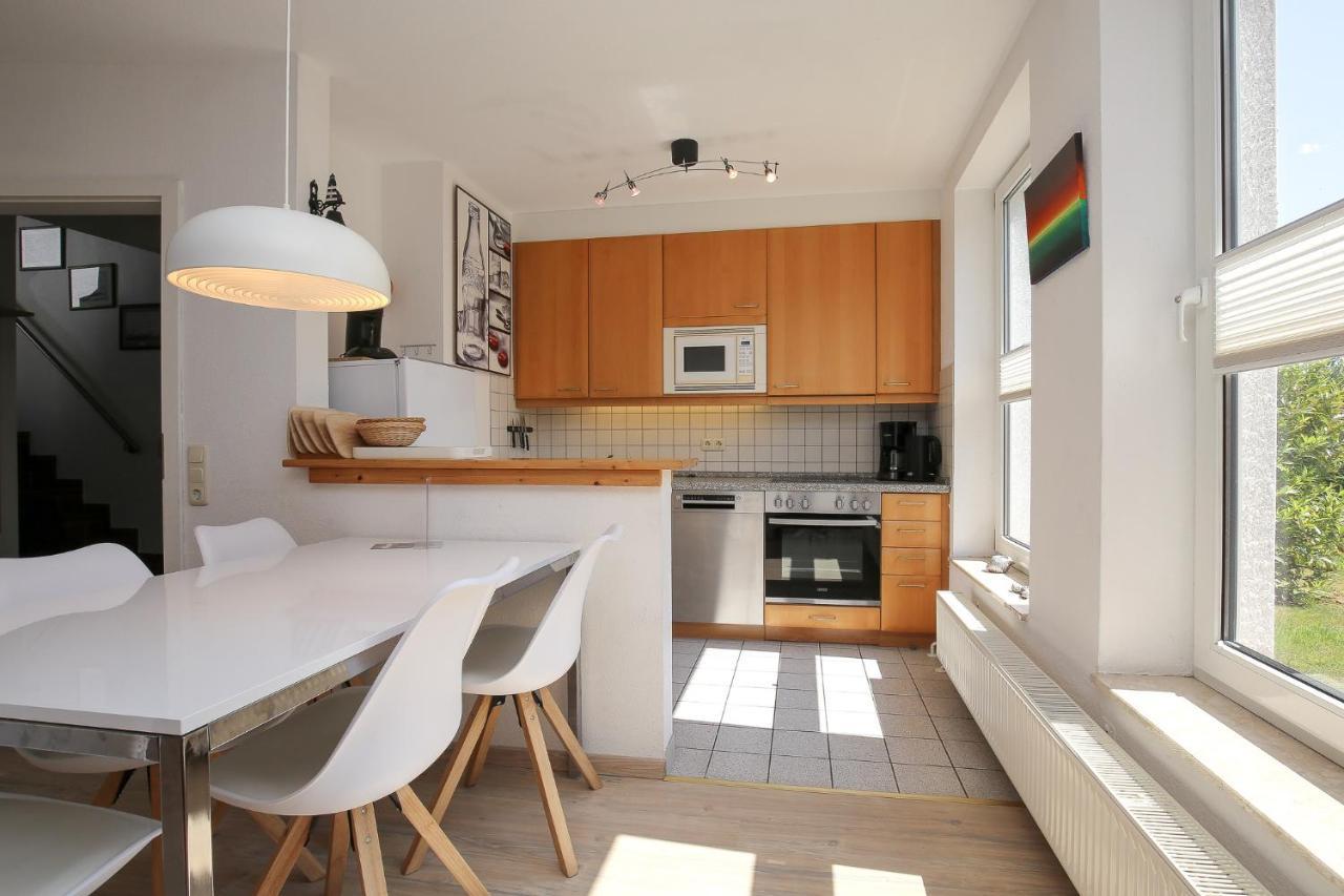 Suennslag Wohnung 069 Больтенгаген Екстер'єр фото