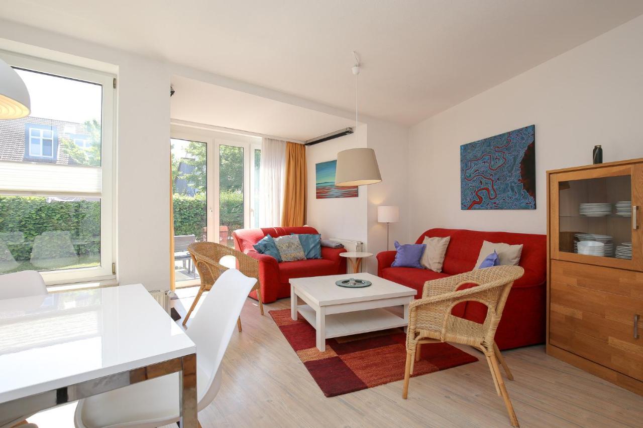 Suennslag Wohnung 069 Больтенгаген Екстер'єр фото