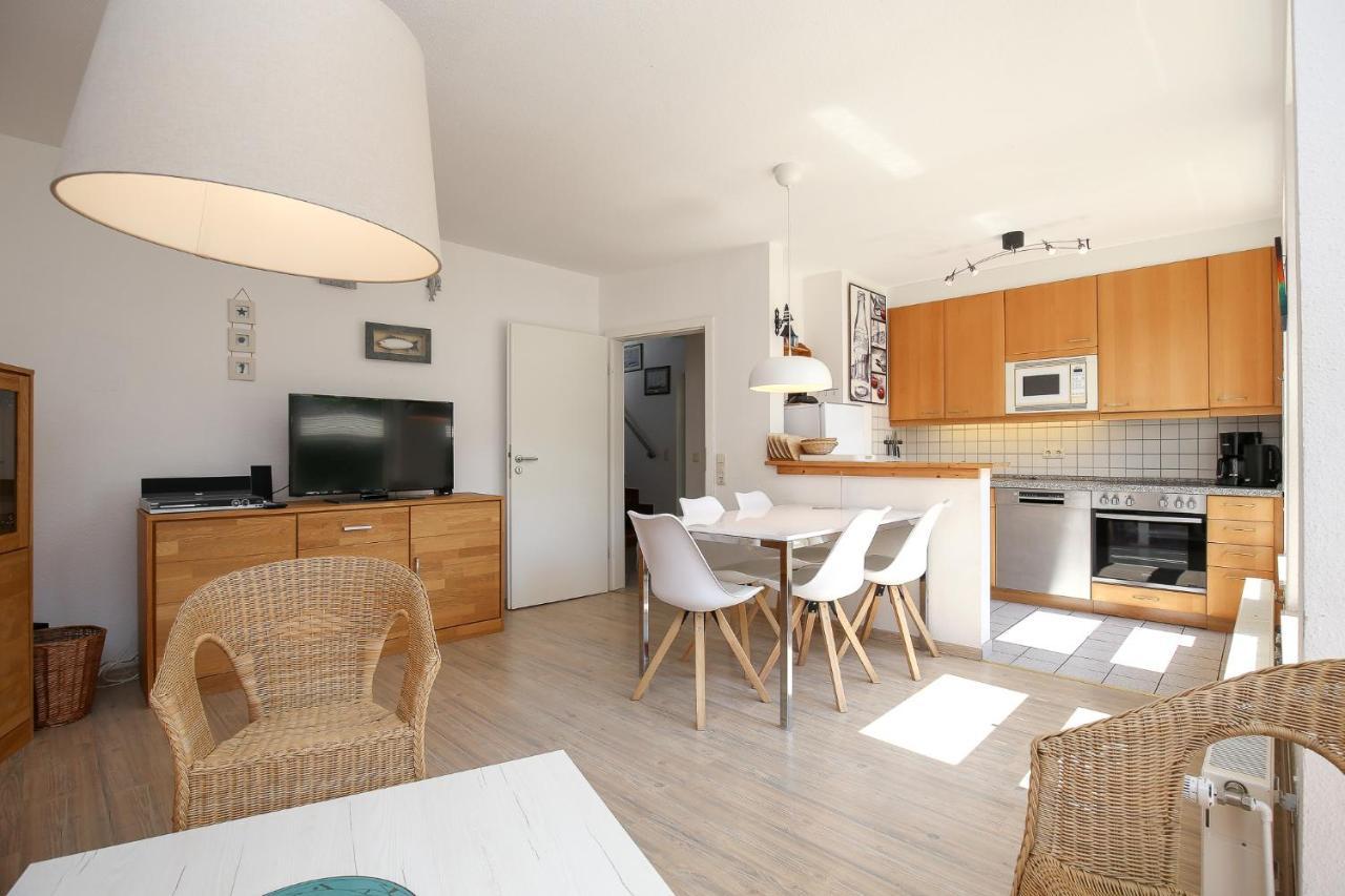 Suennslag Wohnung 069 Больтенгаген Екстер'єр фото