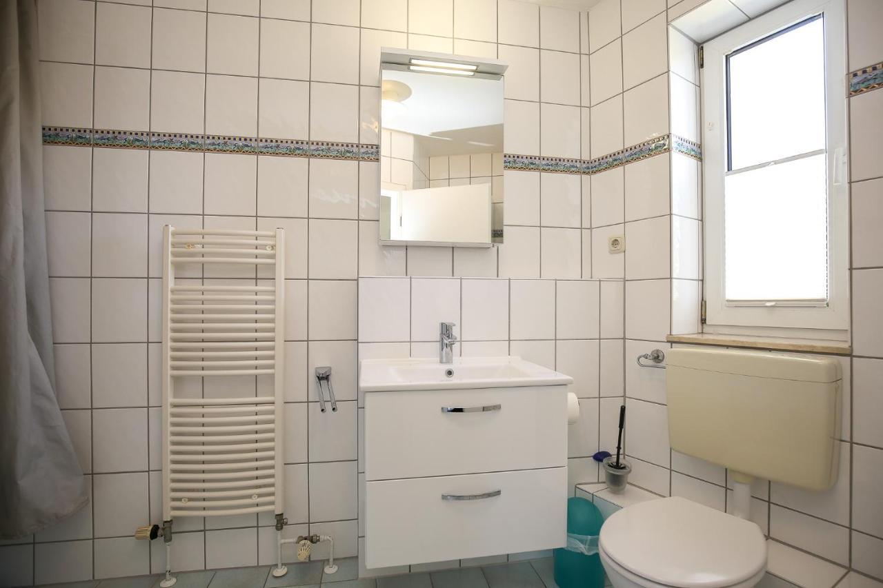 Suennslag Wohnung 069 Больтенгаген Екстер'єр фото