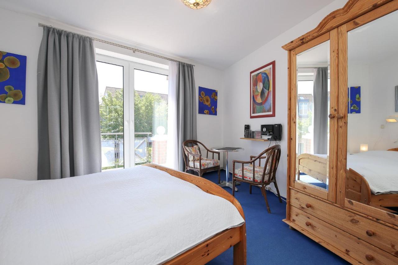 Suennslag Wohnung 069 Больтенгаген Екстер'єр фото